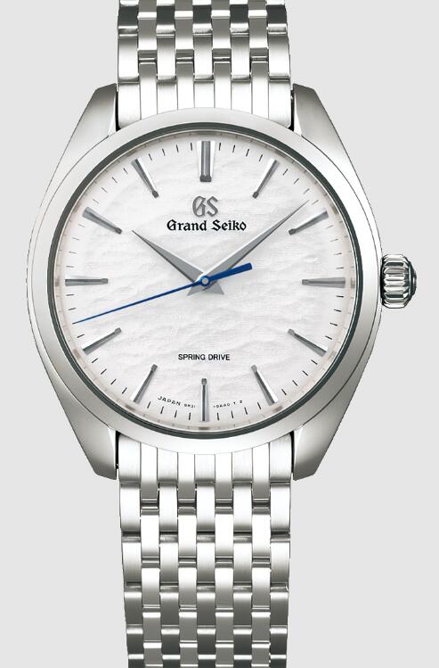 Grand Seiko Elegance SBGY013 Replica Watch